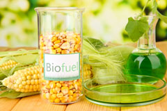 Compton Green biofuel availability