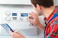 free commercial Compton Green boiler quotes